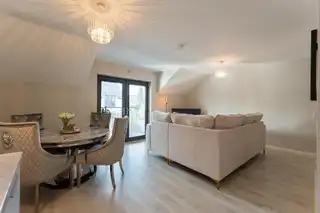 Apartment 42 Cotton Hall 5 Faulkner RoadImage 9