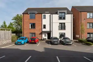 Apartment 42 Cotton Hall 5 Faulkner RoadImage 17