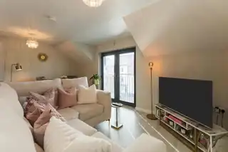 Apartment 42 Cotton Hall 5 Faulkner RoadImage 8