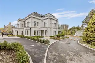 15 The Mansion HouseImage 43