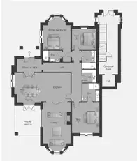 15 The Mansion HouseImage 45