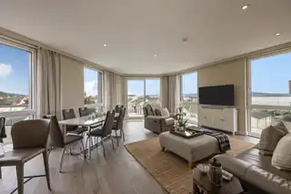 Apartment 15 The Priory 11 High StreetImage 16