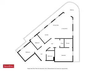 Apartment 15 The Priory 11 High StreetImage 40