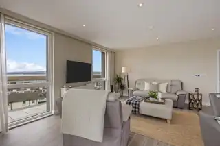 Apartment 15 The Priory 11 High StreetImage 15