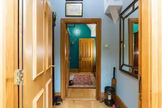 Apartment 17 Crawford House Old Windmill RoadImage 7