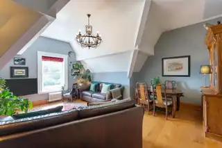 Apartment 17 Crawford House Old Windmill RoadImage 10