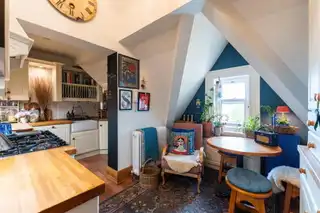 Apartment 17 Crawford House Old Windmill RoadImage 12