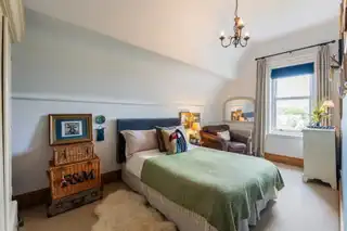 Apartment 17 Crawford House Old Windmill RoadImage 17
