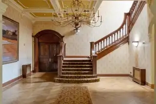 Apartment 17 Crawford House Old Windmill RoadImage 5