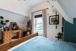 Apartment 17 Crawford House Old Windmill RoadImage 15