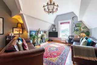 Apartment 17 Crawford House Old Windmill RoadImage 9