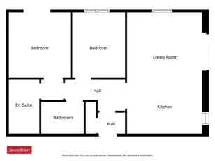 Flat 6 3 Belfast RoadImage 11
