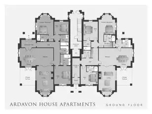 14 Ardavon House ApartmentsImage 4