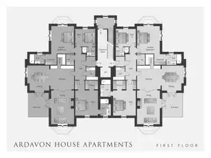 17 Ardavon House ApartmentsImage 4