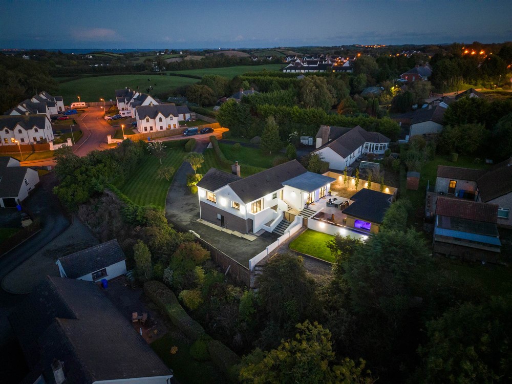 (Page 2) Properties for Sale in Killinchy