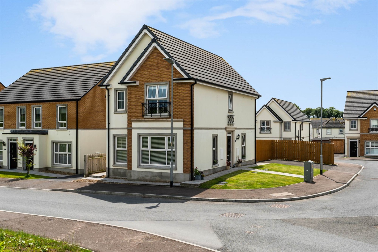 Properties for Sale in Donaghadee