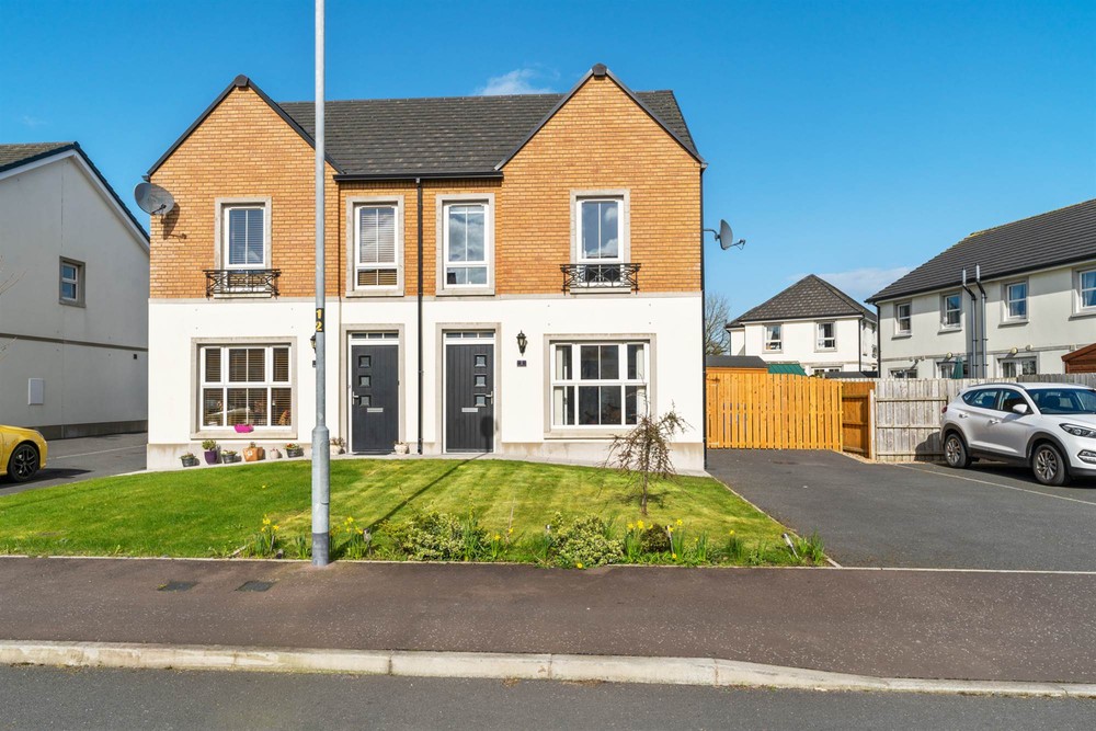 (Page 4) Properties for Sale in Donaghadee