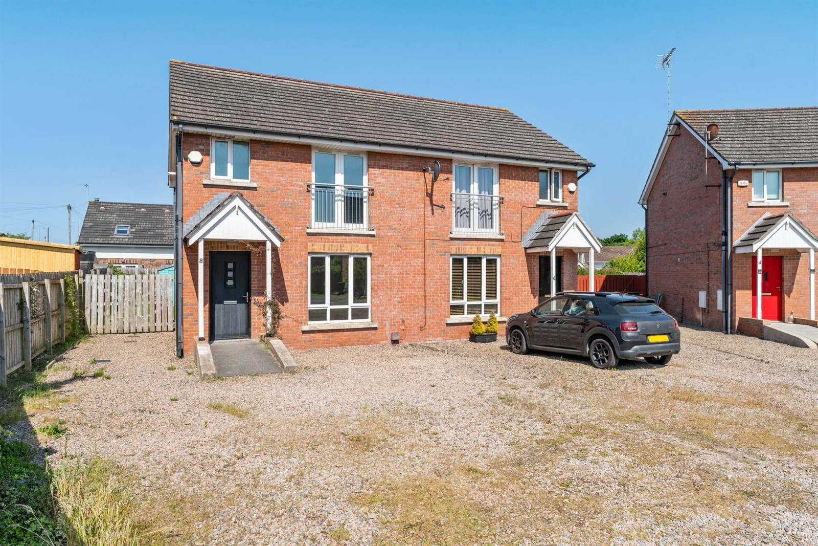 (Page 7) Properties for Sale in Bangor area