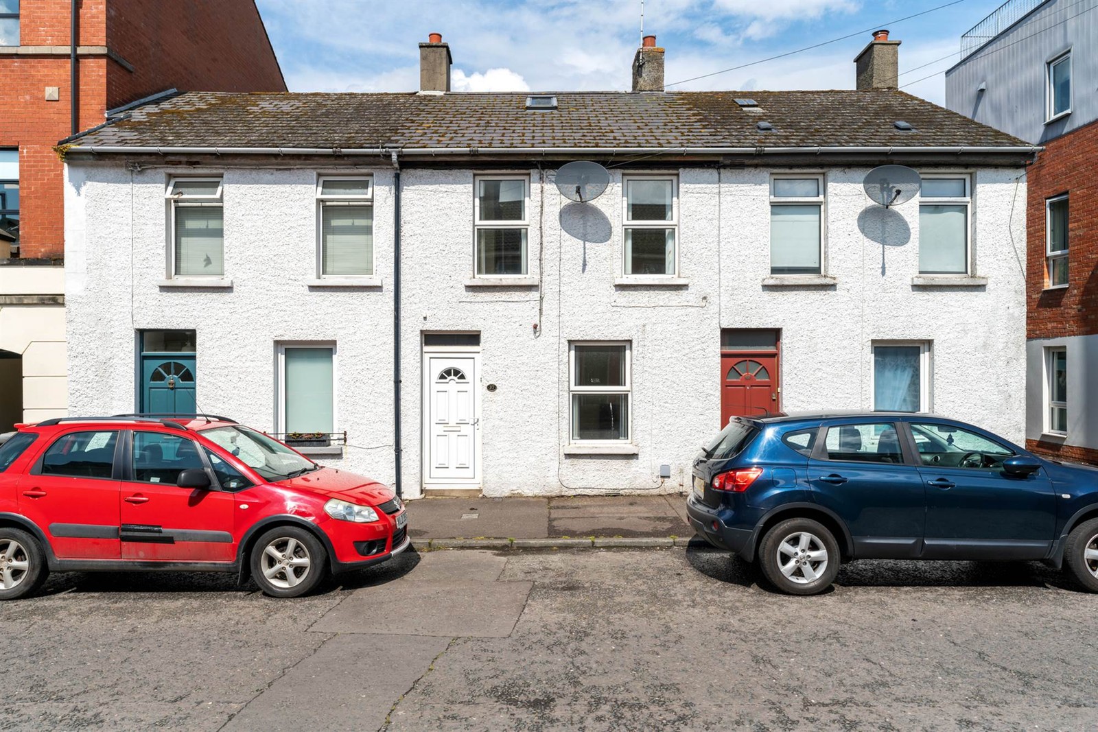 (Page 3) Properties for Sale in Holywood