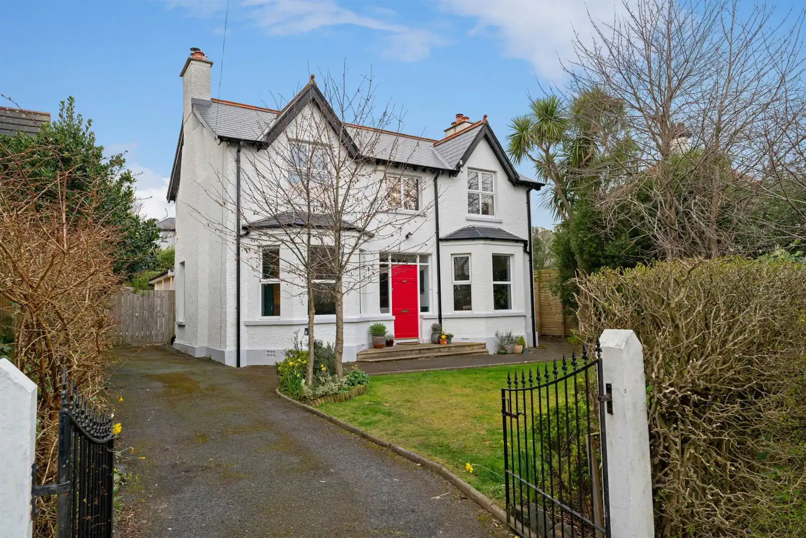 35 Ward Avenue, Bangor, County Down