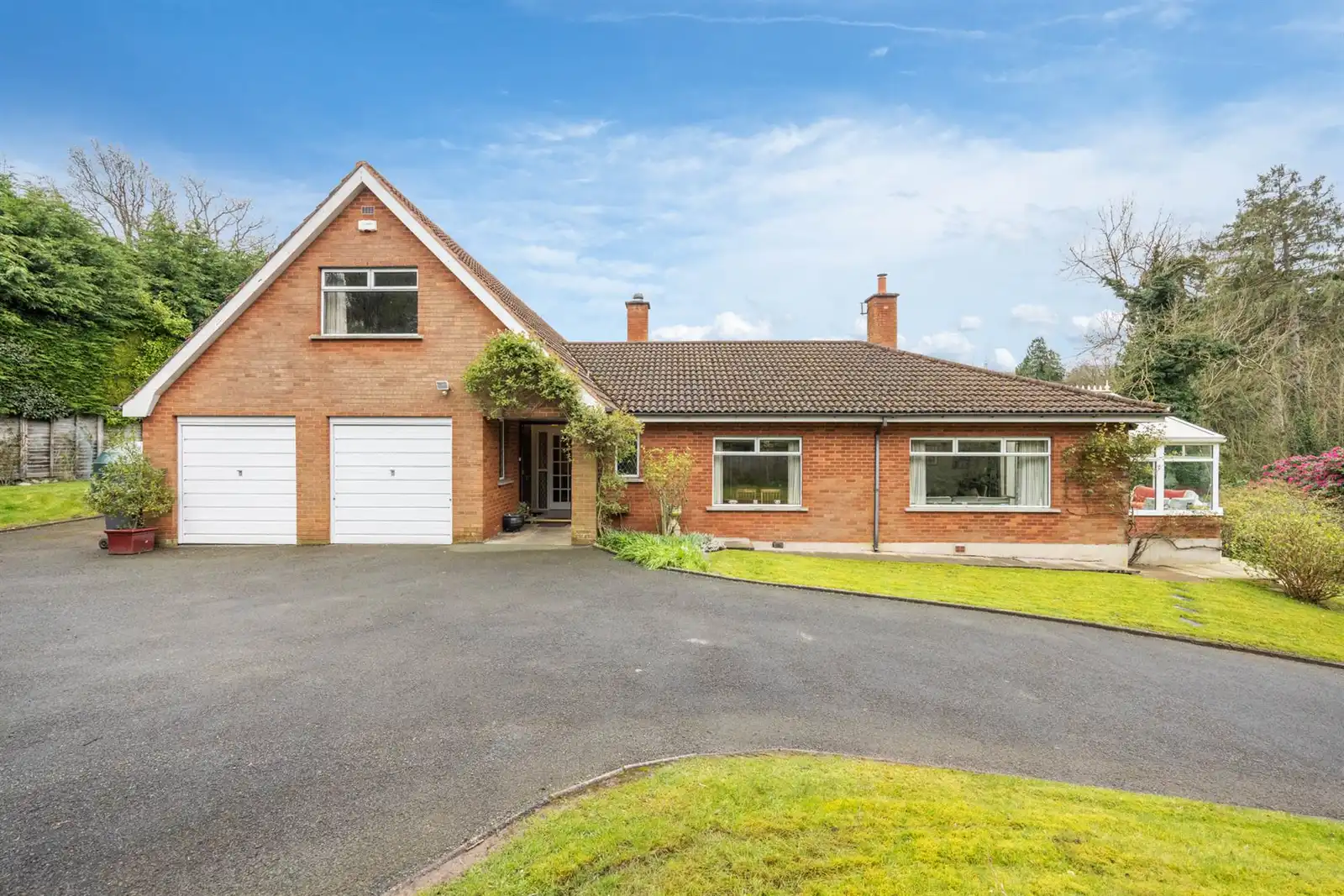 56 Glen Road, Holywood, County Down
