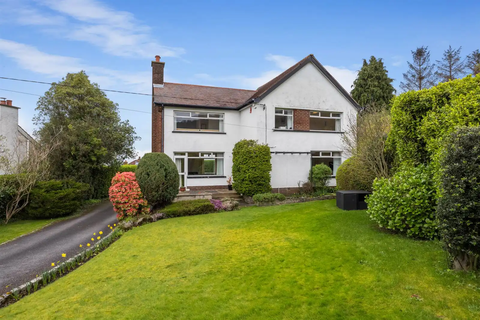 10 Inver Park, Holywood, County Down