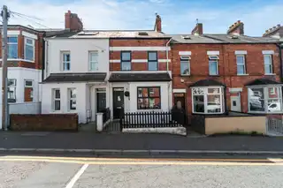 Image 1 for 63 Downshire Road