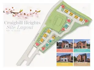 Site 1 Craighill HeightsImage 3