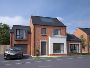 Image 1 for Site 1 Craighill Heights