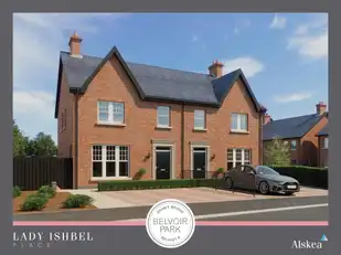 Image 1 for 1 Lady Ishbel Place