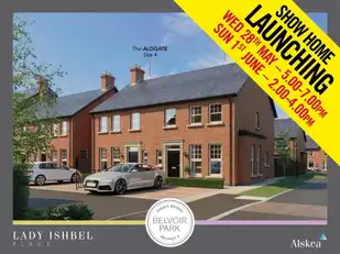 Image 1 for 3 Lady Ishbel Place