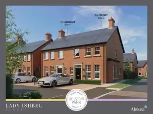 Image 1 for 4 Lady Ishbel Place