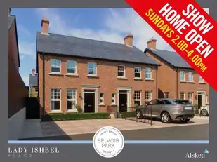 Image 1 for 5 Lady Ishbel Place