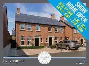 Image 1 for 5 Lady Ishbel Place