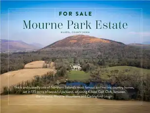 Mourne Park EstateImage 1