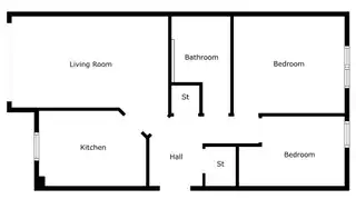 13 Ravenhill Reach MewsImage 13