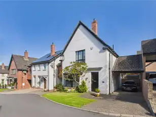 Image 1 for 6 Bracken Hill Terrace