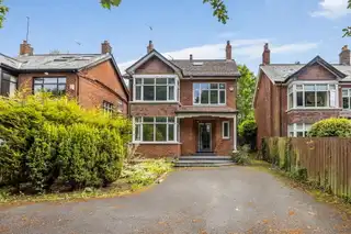 Image 1 for 6 Upper Malone Road