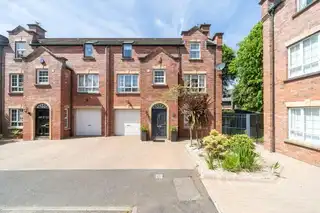 Image 1 for 16 Mornington Place