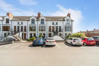 Image 1 for Apt 13 110 Upper Lisburn Road
