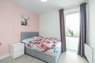 Apartment 27 The Stern Building 37 Annadale CresceImage 7