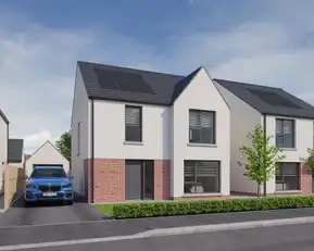 Image 1 for Rushfield Manor