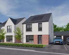 Image 1 for Rushfield Manor