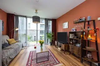 Apartment 5.12 The Arc 2E Queens RoadImage 2
