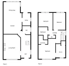 4 Oakfield Park SquareImage 19