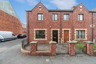 Image 1 for 58A Edinburgh Street