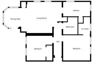 Apartment 1 1 Bell Towers South, BelfastImage 14
