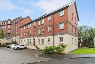 Image 1 for Apartment 1 1 Bell Towers South, Belfast