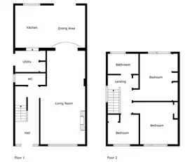 21 Beechdene GardensImage 14