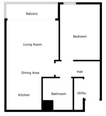 Apartment 7.35 The Arc 2H Queens RoadImage 13